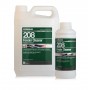 Clin Azur 208 Limpiador De Defensas 5Lt