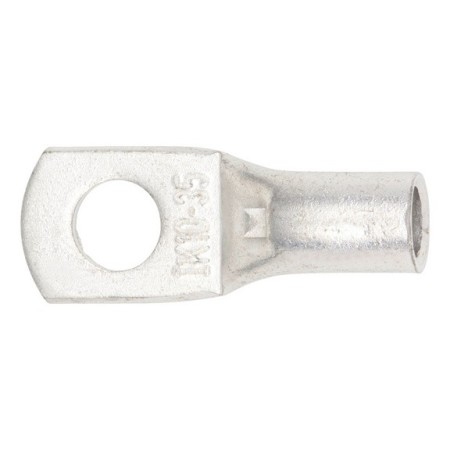 Wurth Terminal Tubular M10 25Mm