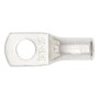 Wurth Pipe Cable Lug With Inspection Hole M10 25mm