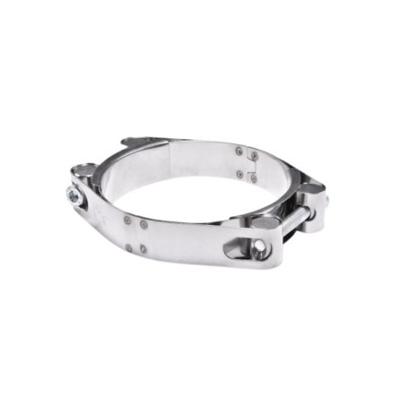 Abrazadera Inox Din 3017 25-40/12