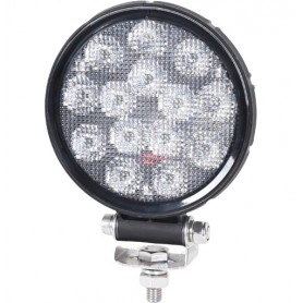 Led spotlight 14 14w 12-36v
