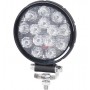 Led spotlight 14 14w 12-36v