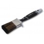 Anza Pro Super Effective Flat Brush Ergo 70mm