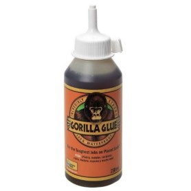 GORILLA Original 250ml Polyurethane-Based Adhesive