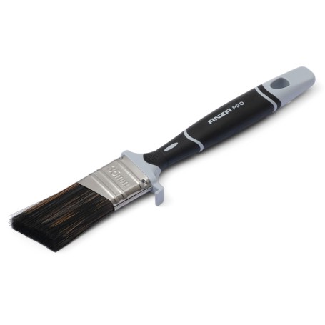 Anza Pro Super Eff Angle Cut Brush Ergo 35mm