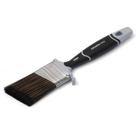 Anza Pro Super Eff Angle Cut Brush Ergo 50mm