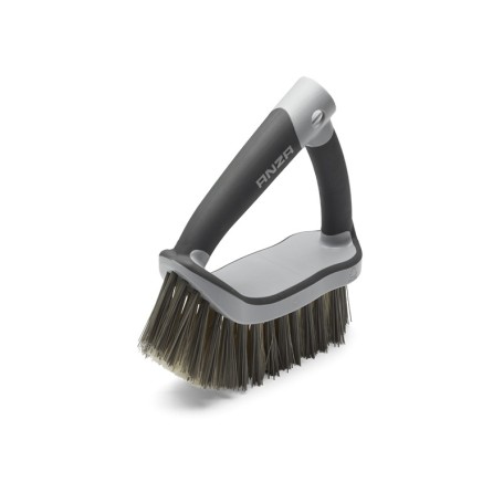 ANZA two-hand wash-down brush 6cm