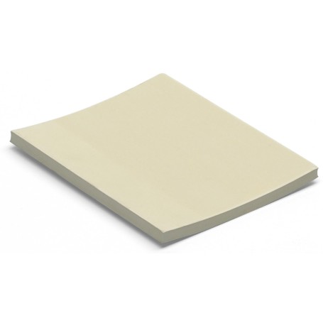 ANZA rubber filling blade 80x100 mm
