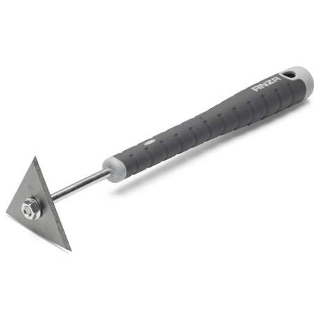 Anza Triangular Scraper 80Mm