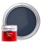 International Toplac Mauritius Blue 750 Ml