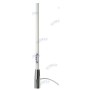 Marine vhf antenna glomex, 1.5m metallic thread