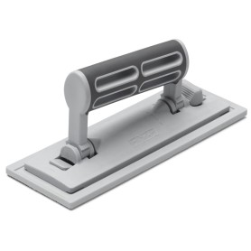 ANZA fixed sanding tool