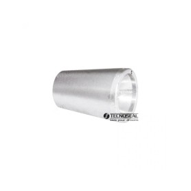 Zinc anode ferretti shaft d.68 Tecnoseal