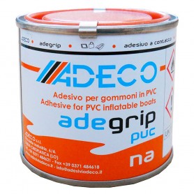 Adedrip PVC adhesive woven tube 650ml