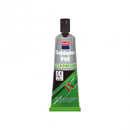 KRAFFT high pressure PVC welter 125ml