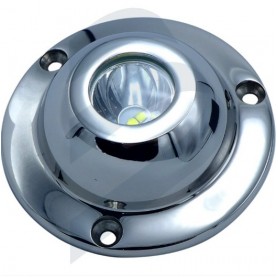 Luz Submarina Led 5W - Luz Blanca