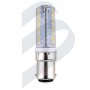 Lámpara Led Ba15D 10-33V - Blanco Cálido
