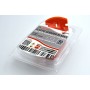 Scraperite Recmabios Cuchillas - Pack 30 Uds - Naranja