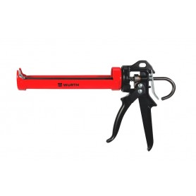 Wurth Manual Cartridge Gun High-Quality 310ml