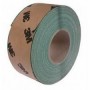 3M Hookit Rollo Abrasivo 245, 115 Mm X 25 M, P100 (Xmetro)