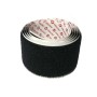 Velcro Adhesivo 25Mm Macho Col. Negro