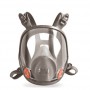 3M Reusable Full Face Mask Large 6900