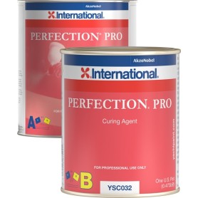 INTERNATIONAL perfection pro undercoat white base 1 Gal