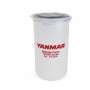 Yanmar 127695-35180 Filtro de aceite