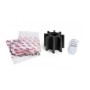 Yanmar 119175-42650 Kit turbina