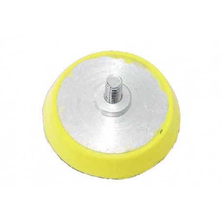 Aixia Disco Velcro Eje D50Mm 6Mm