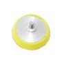 Aixia Disco Velcro Eje D50Mm 6Mm