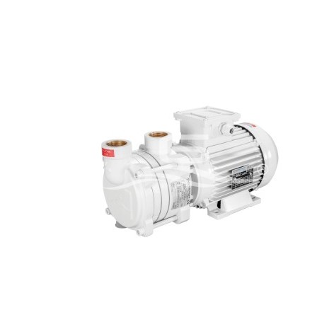 GIANNESCHI  ACB 80E 24V 0.37Kw 2900rpm