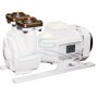 GIANNESCHI  ACB 61G B 230V.MON. 50/60hz 0,25kW 2900rpm