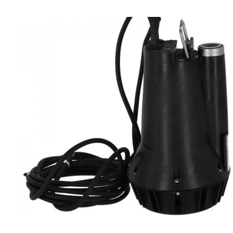 GIANNESCHI  Maxi Sub 24V 0.18KW