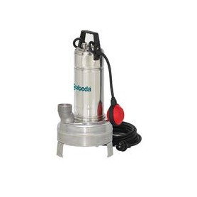 CALPEDA NM 1/AE 230/400V TRIF + CIERRE MECANICO R3-X7X72Z7