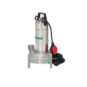 CALPEDA 'GXR 12-14 400v St Steel Submersible pump