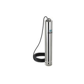 CALPEDA 'PRESSURE GROUP VFD 2SB09TT/-DUO MXH 205/B 400V TRIF
