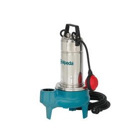 CALPEDA NM 40/12C/B 230/400/50 TROP CAST IRON