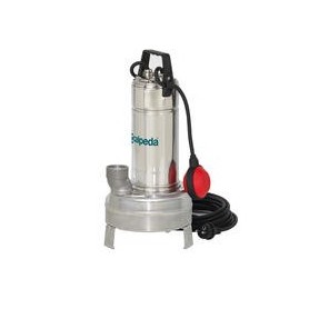 CALPEDA B-C 20-60/A ROD.85 230/400V 60Hz