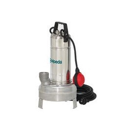 CALPEDA NM 40/12A 3ph 50hz 2,2kw 3hp