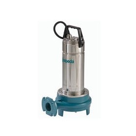 CALPEDA B-NM4 5025/A/B 3ph pump 4 kw