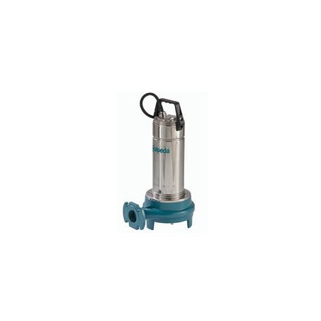 CALPEDA B-NM4 5025/A/B 3ph pump 4 kw