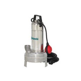 CALPEDA NMM 2/S/A 230V 50hz 0,55Kw 0,75HP