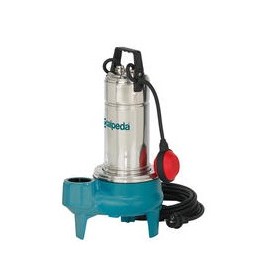 CALPEDA NM 50/12D/B 230/400V 3PH 50Hz TROP CAST IRON