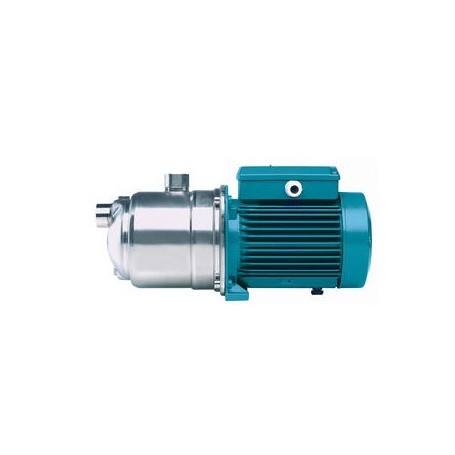 CALPEDA NMM 1/AE 230v 1PH 50hz  0,37Kw 0,5HP - Hierro