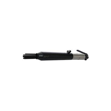 Aixia pneumatic needle gun f25cn 19x3mm