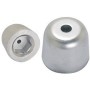 Anodo zinc vetus hexagonal 50mm Tecnoseal