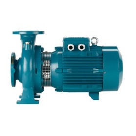 CALPEDA B-NM 50/160B/B   5,5KW  7,5HP