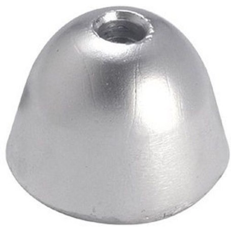 Anodo zinc vetus 60mm Tecnoseal