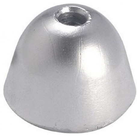 Hexagonal Anode F/Propeller Zinc 60mm TECNOSEAL